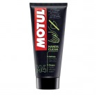 Motul Hands Clean M4 - Preparat do mycia rk 100ml